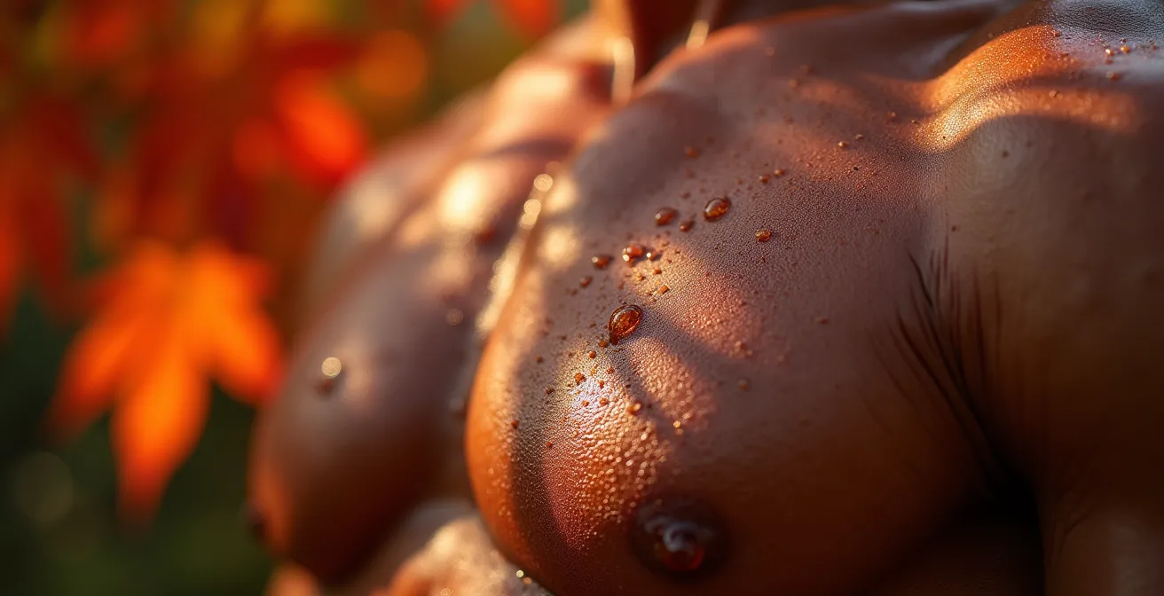 Activités de renforcement musculaire adaptées aux quatre saisons québécoises